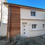 Maison Duplex Avec Terrasse Proche De La Gare Sncf